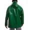 Tingley Safetyflex 17 Mil FR PVC Rain Jacket with Hood J41108.LG - alternate 3